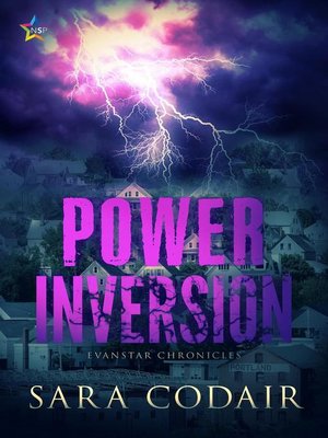 cover image of Power Inversion